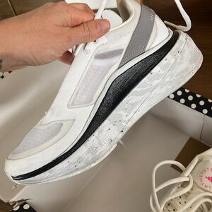 ADIDAS BY STELLA MCCARTNEY EARTHLIGHT MESH SHOES